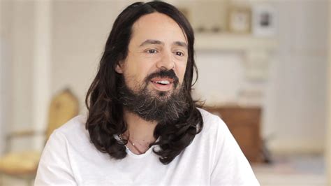 alessandro michele gucci stipendio|creative director of Gucci.